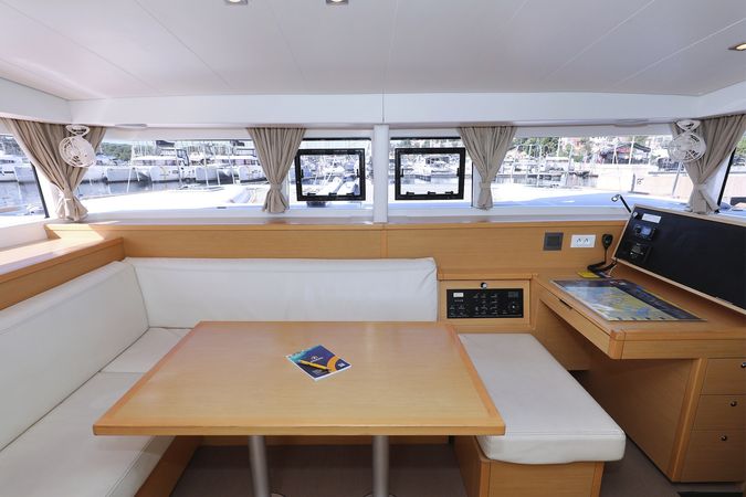 Lagoon 400 S2 | Kinga 5