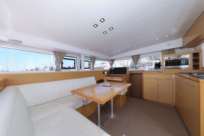 Lagoon 400 S2 | Kinga 5