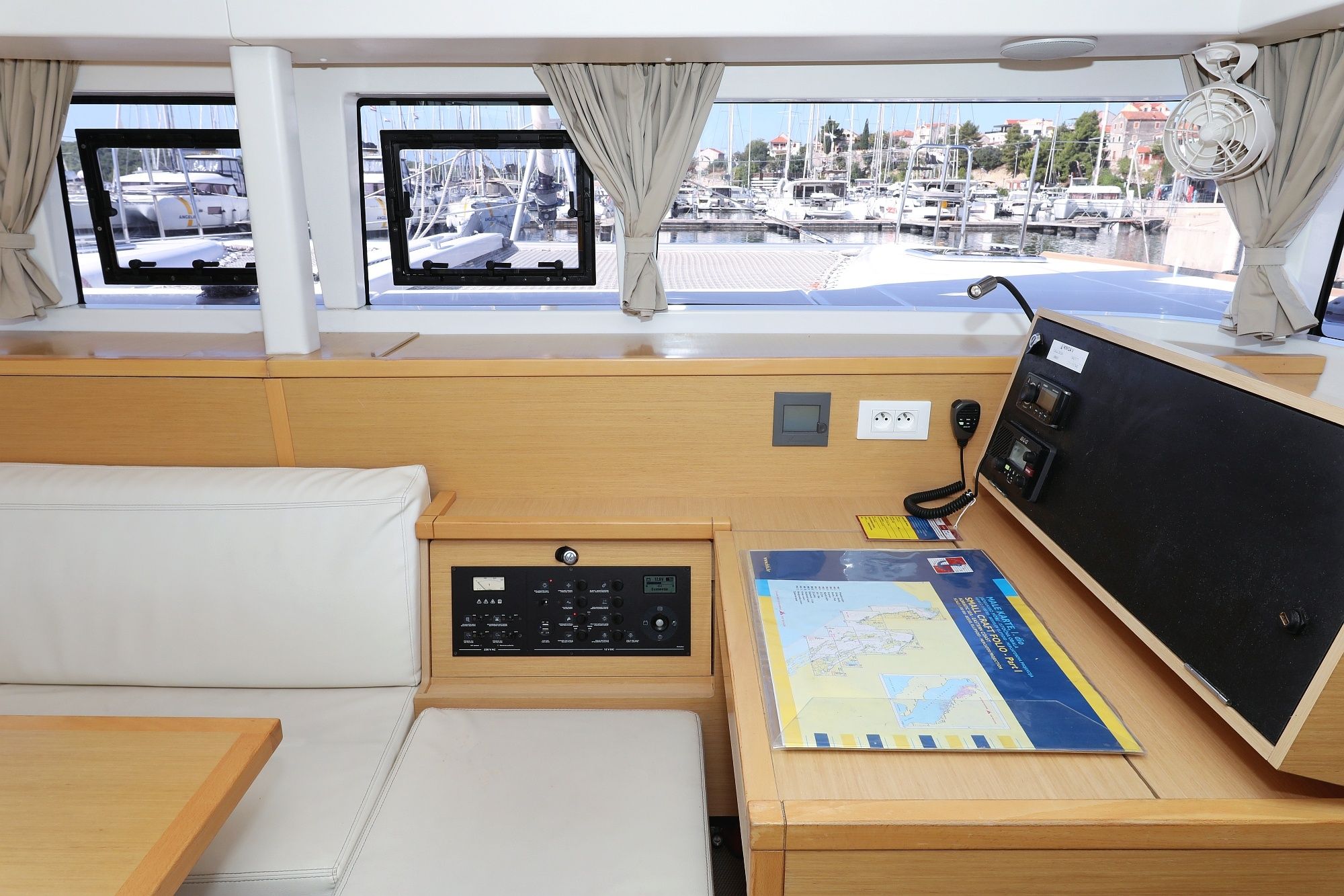 Lagoon 400 S2 | Kinga 5