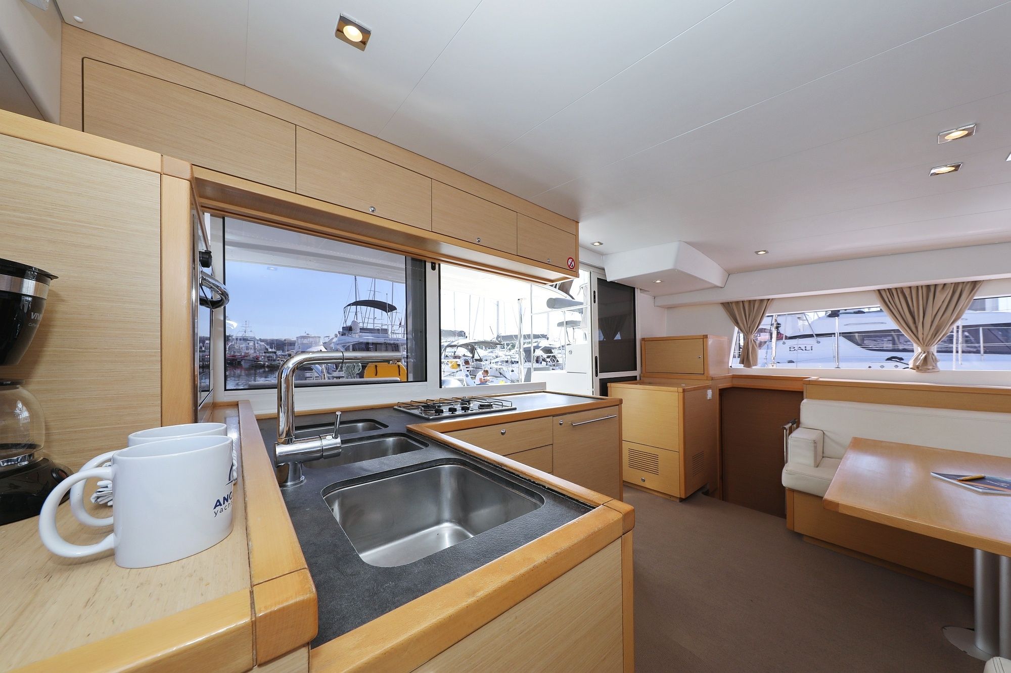 Lagoon 400 S2 | Kinga 5