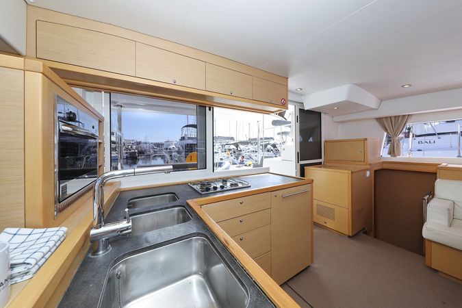 Lagoon 400 S2 | Kinga 5