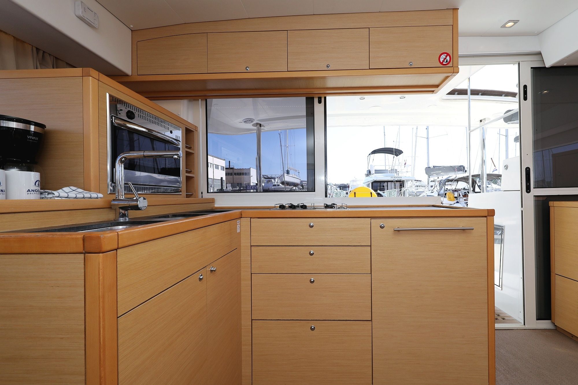 Lagoon 400 S2 | Kinga 5