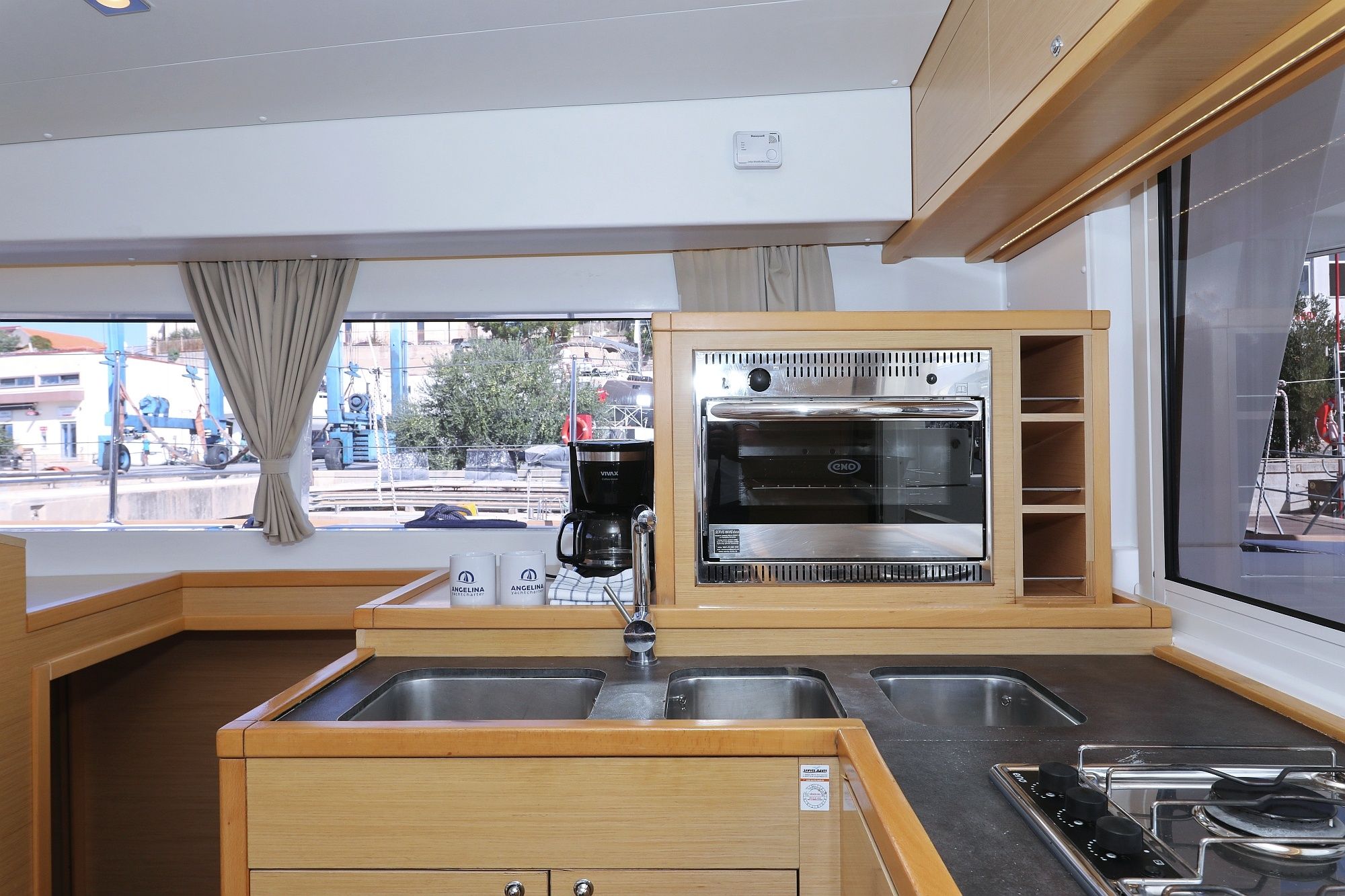 Lagoon 400 S2 | Kinga 5