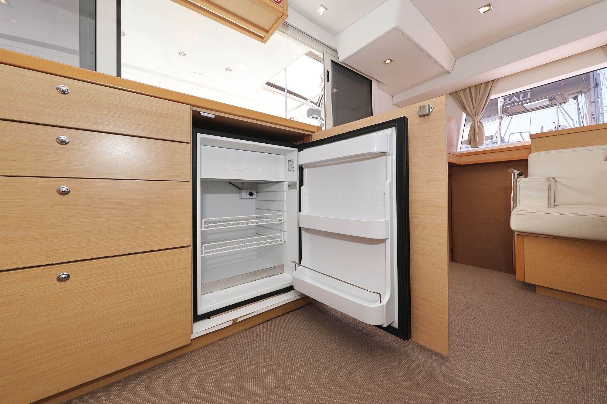 Lagoon 400 S2 | Kinga 5