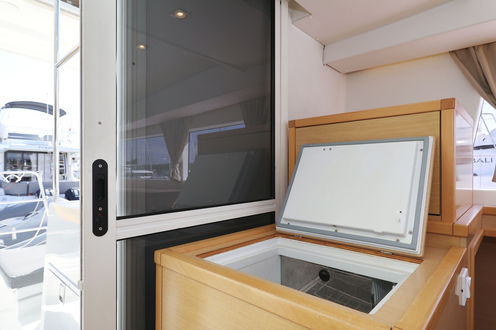 Lagoon 400 S2 | Kinga 5