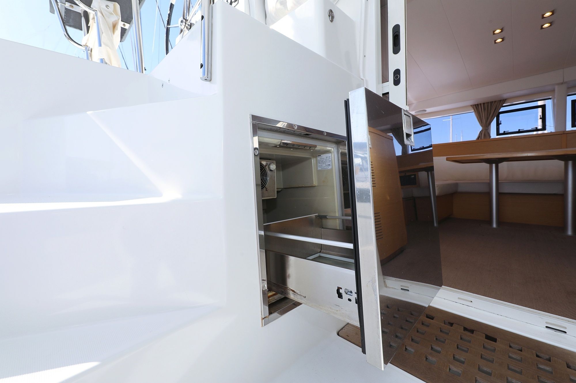 Lagoon 400 S2 | Kinga 5