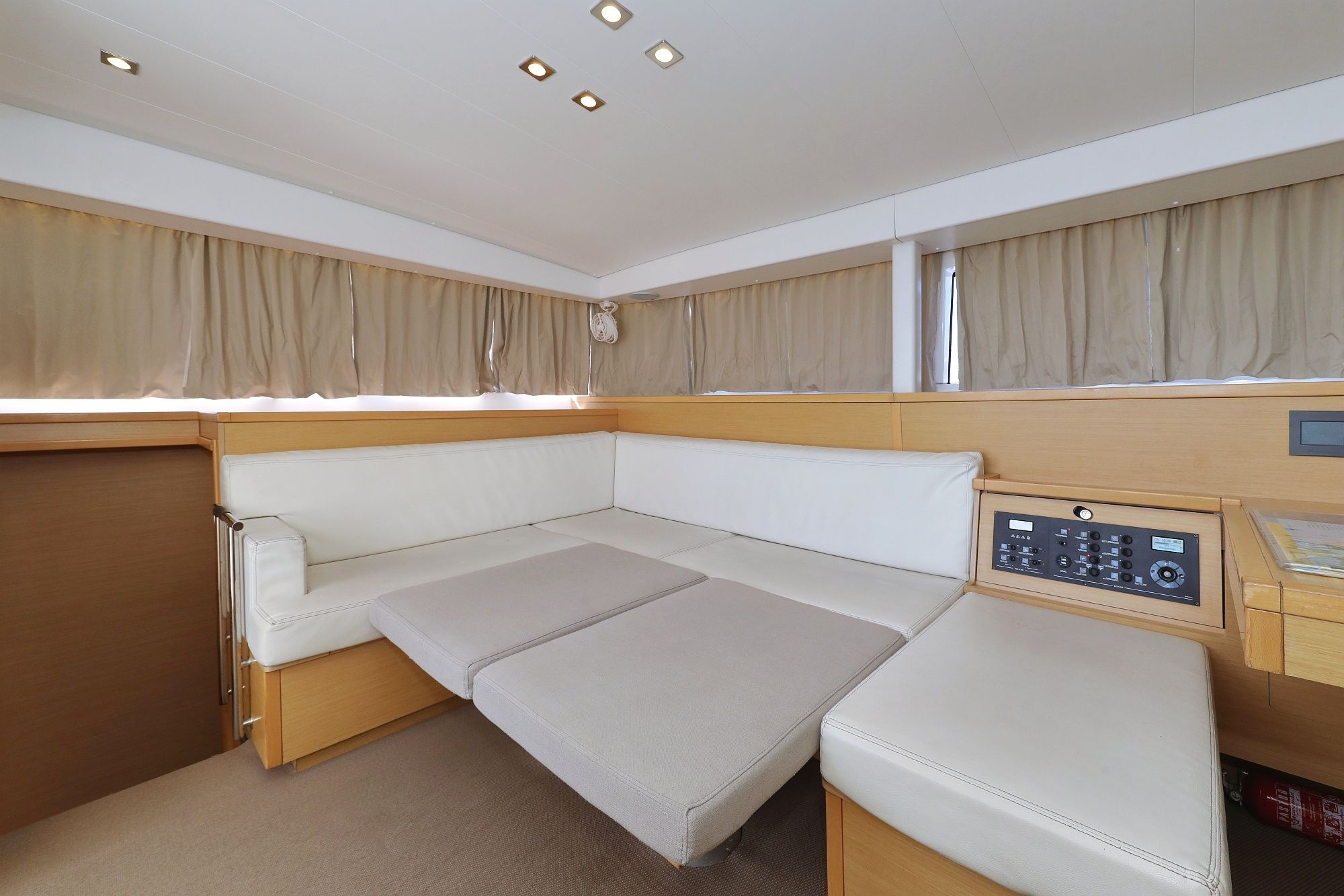 Lagoon 400 S2 | Kinga 5