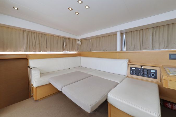 Lagoon 400 S2 | Kinga 5