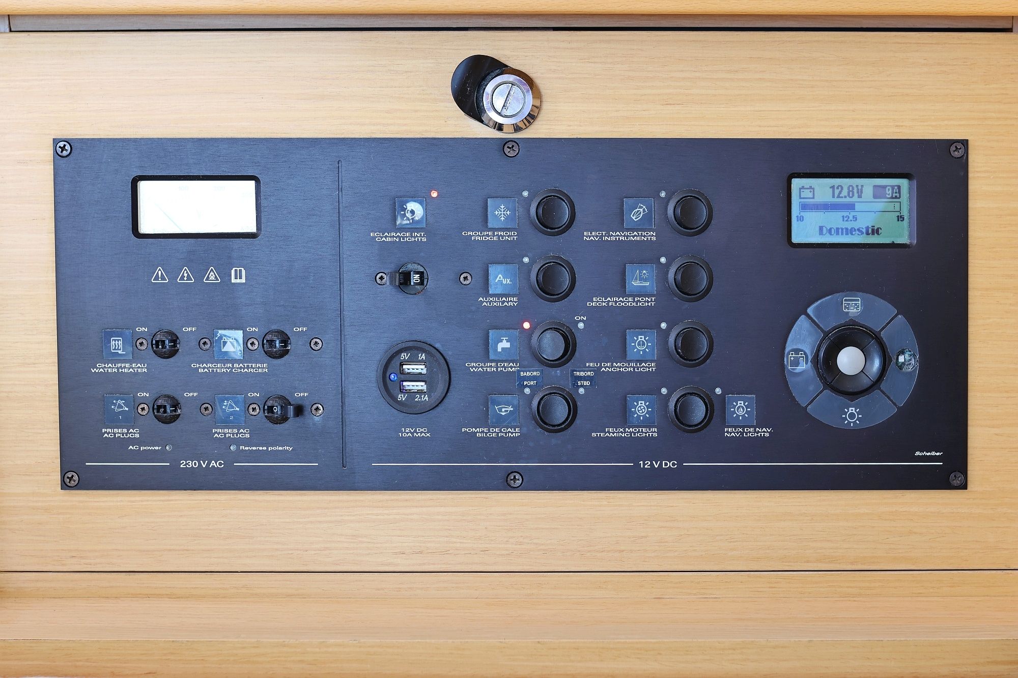 Lagoon 400 S2 | Kinga 5