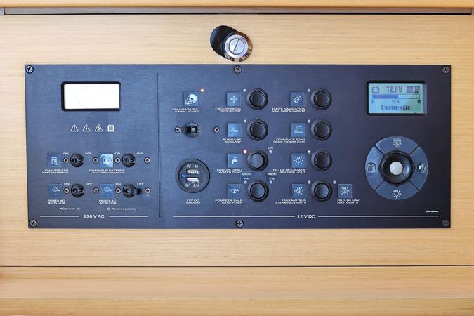 Lagoon 400 S2 | Kinga 5