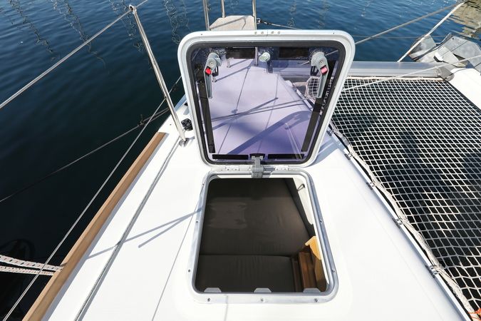 Lagoon 400 S2 | Kinga 5