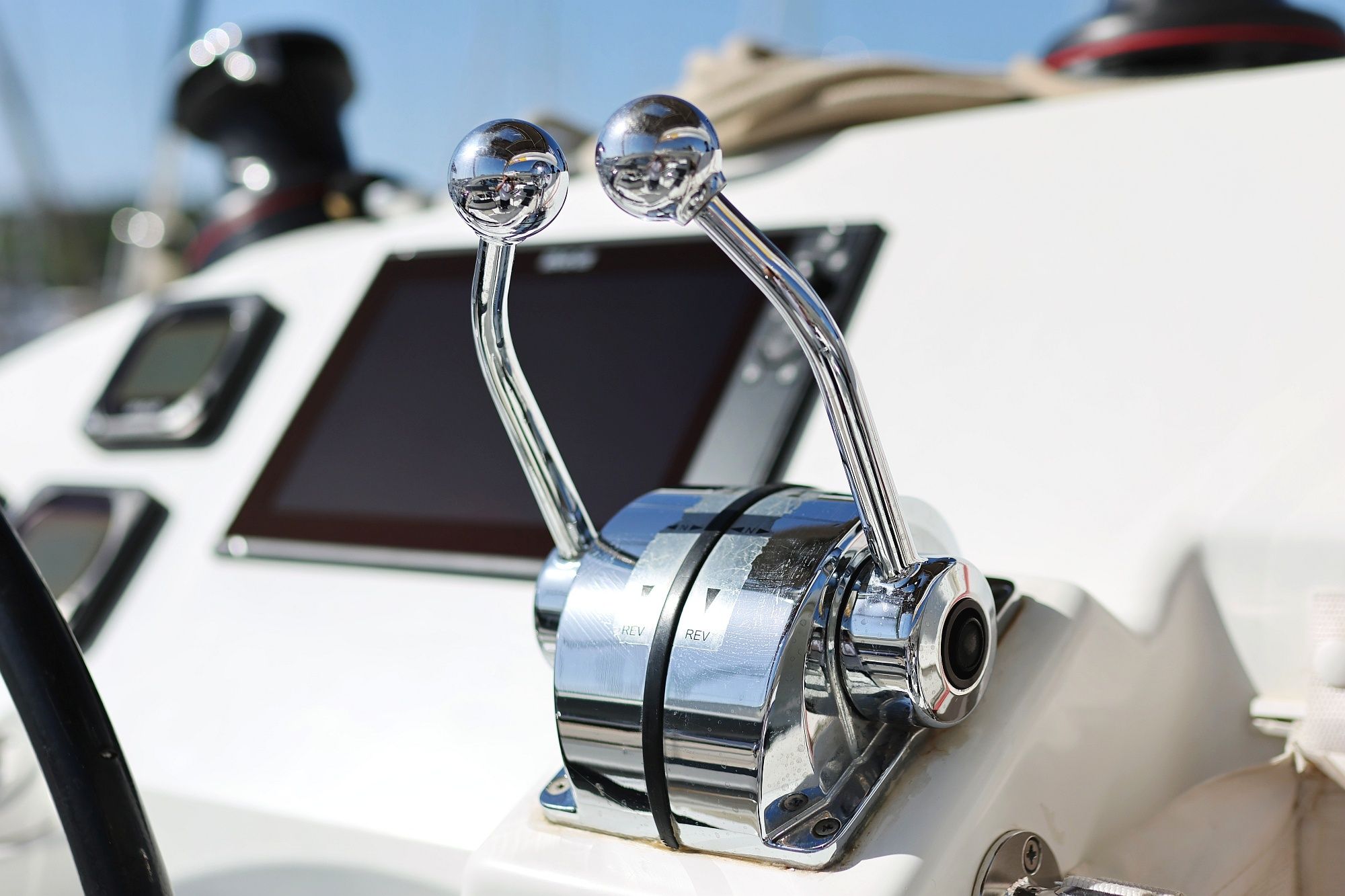 Lagoon 400 S2 | Kinga 5