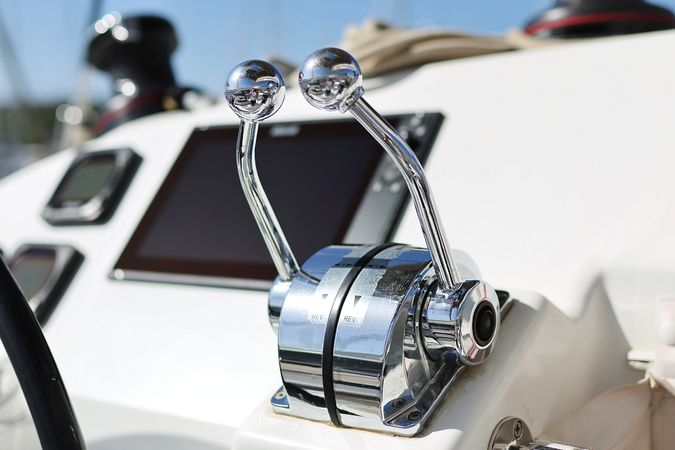 Lagoon 400 S2 | Kinga 5