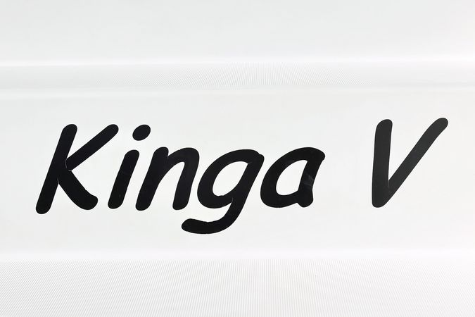 Lagoon 400 S2 | Kinga 5