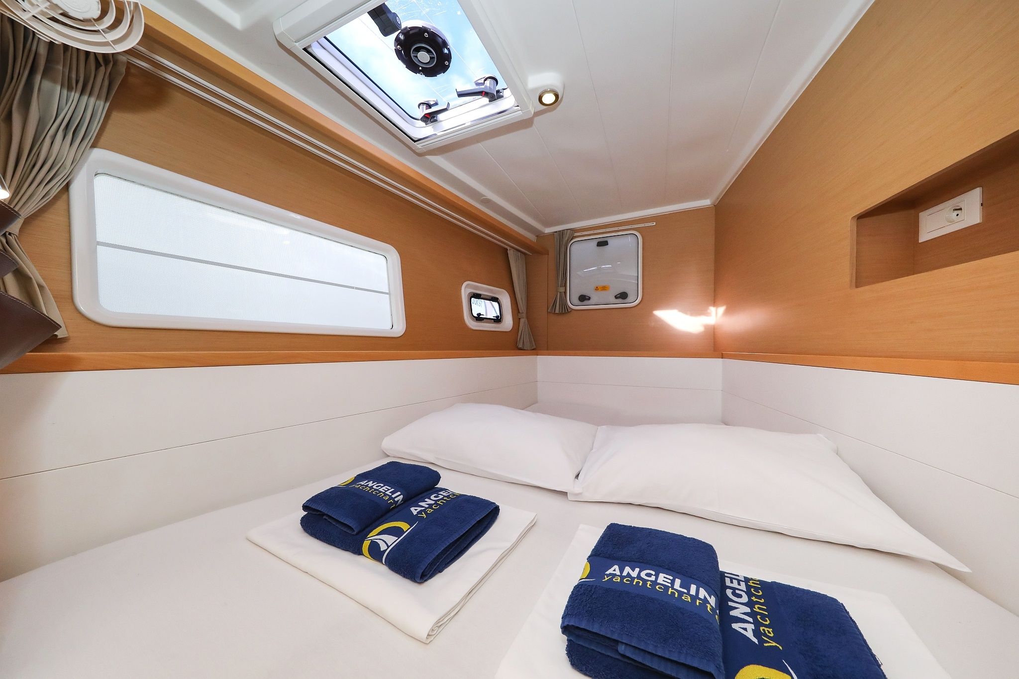 Lagoon 400 S2 | Kinga 5