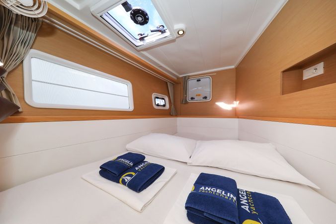 Lagoon 400 S2 | Kinga 5