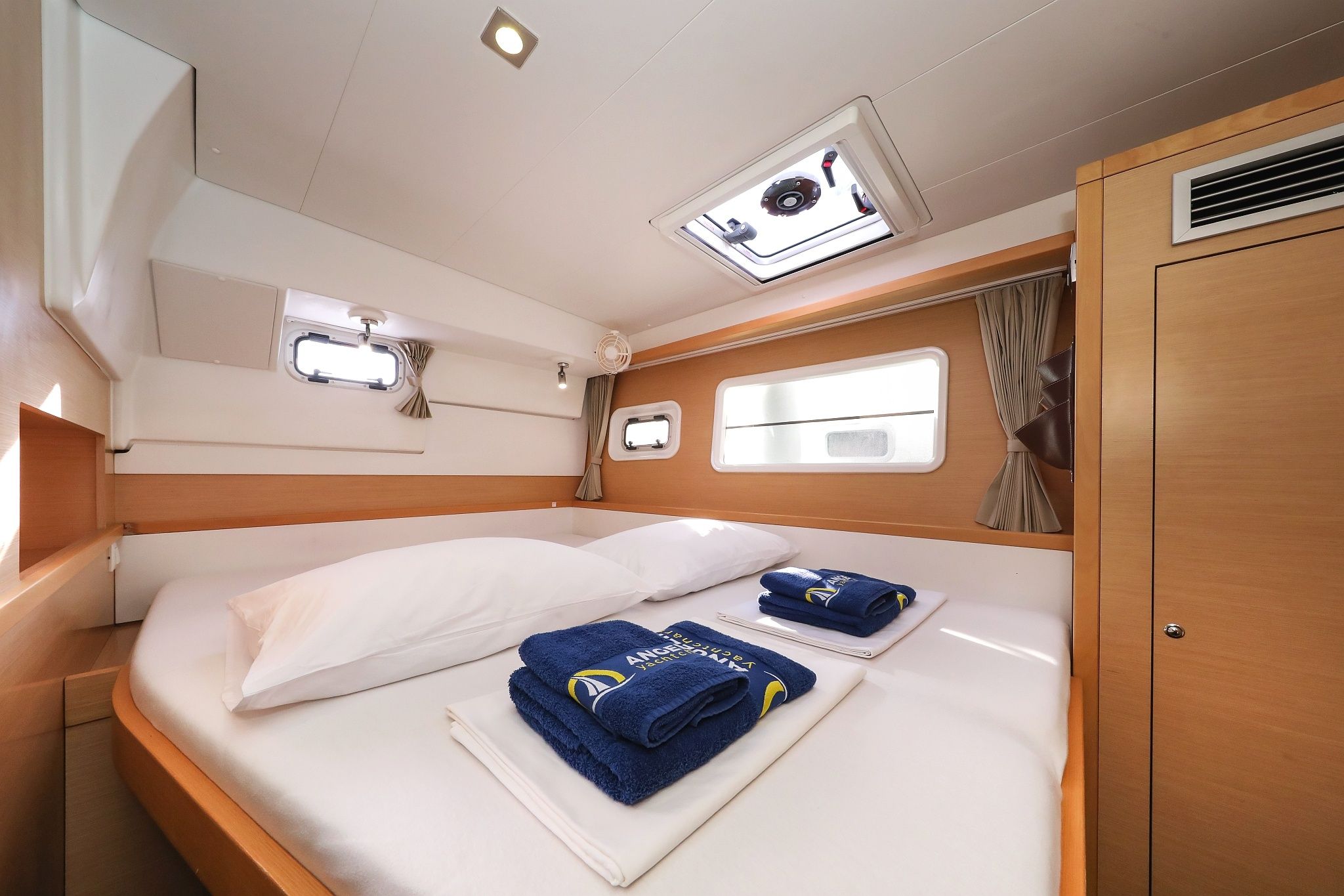 Lagoon 400 S2 | Kinga 5