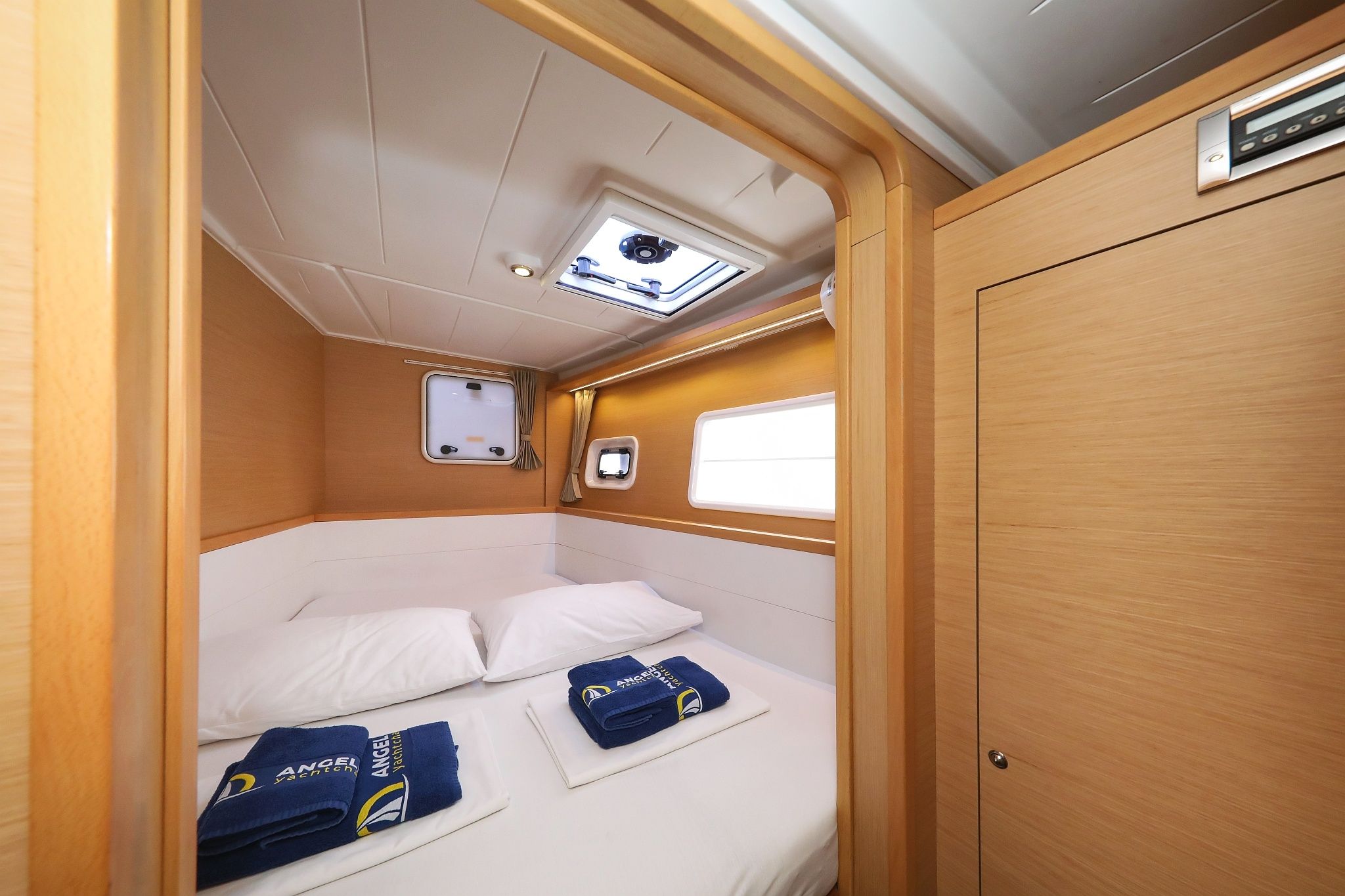 Lagoon 400 S2 | Kinga 5