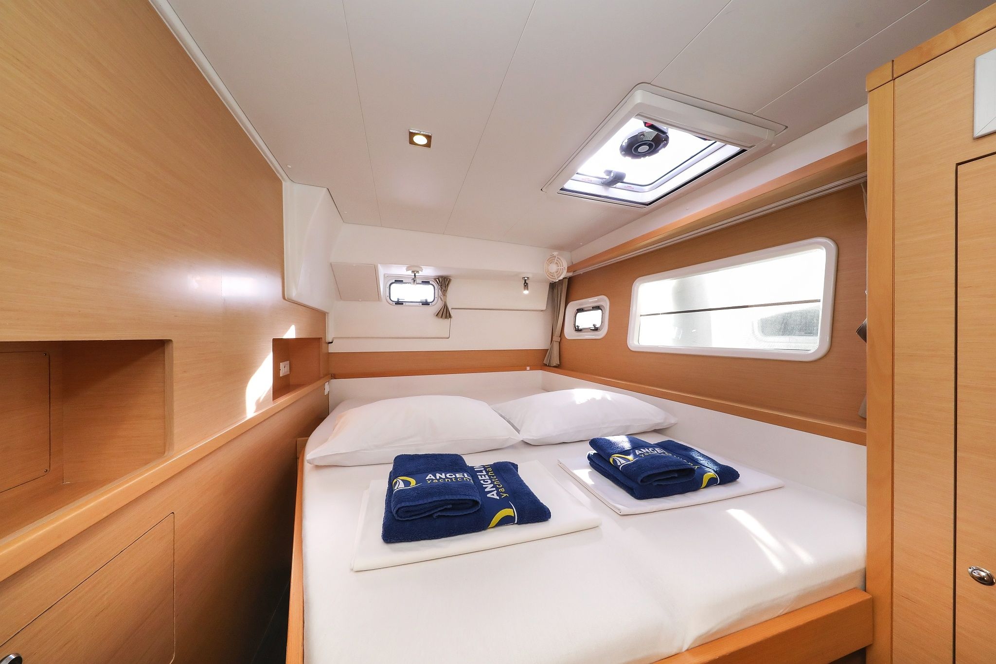 Lagoon 400 S2 | Kinga 5