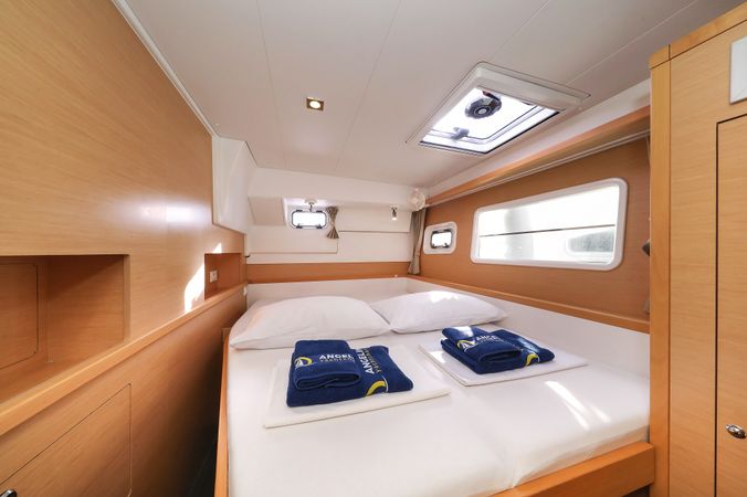 Lagoon 400 S2 | Kinga 5