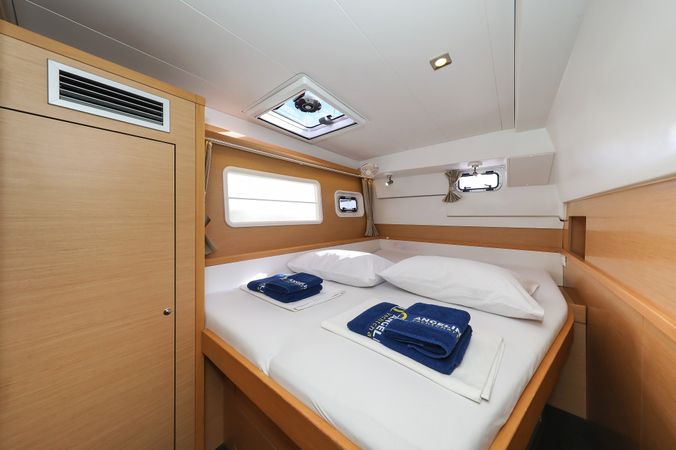 Lagoon 400 S2 | Kinga 5