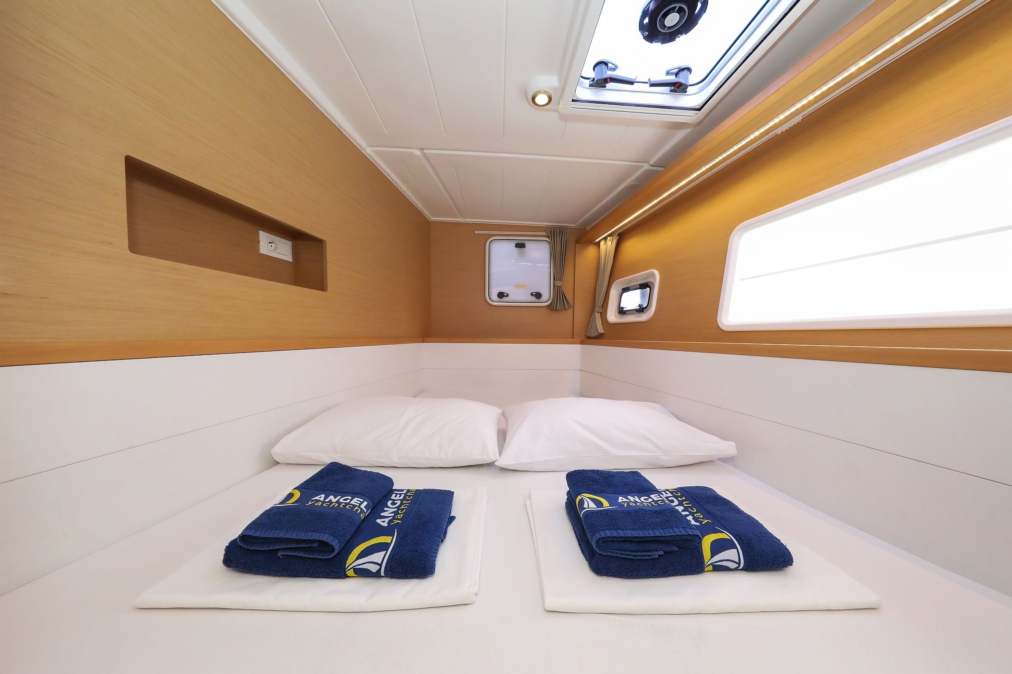 Lagoon 400 S2 | Kinga 5