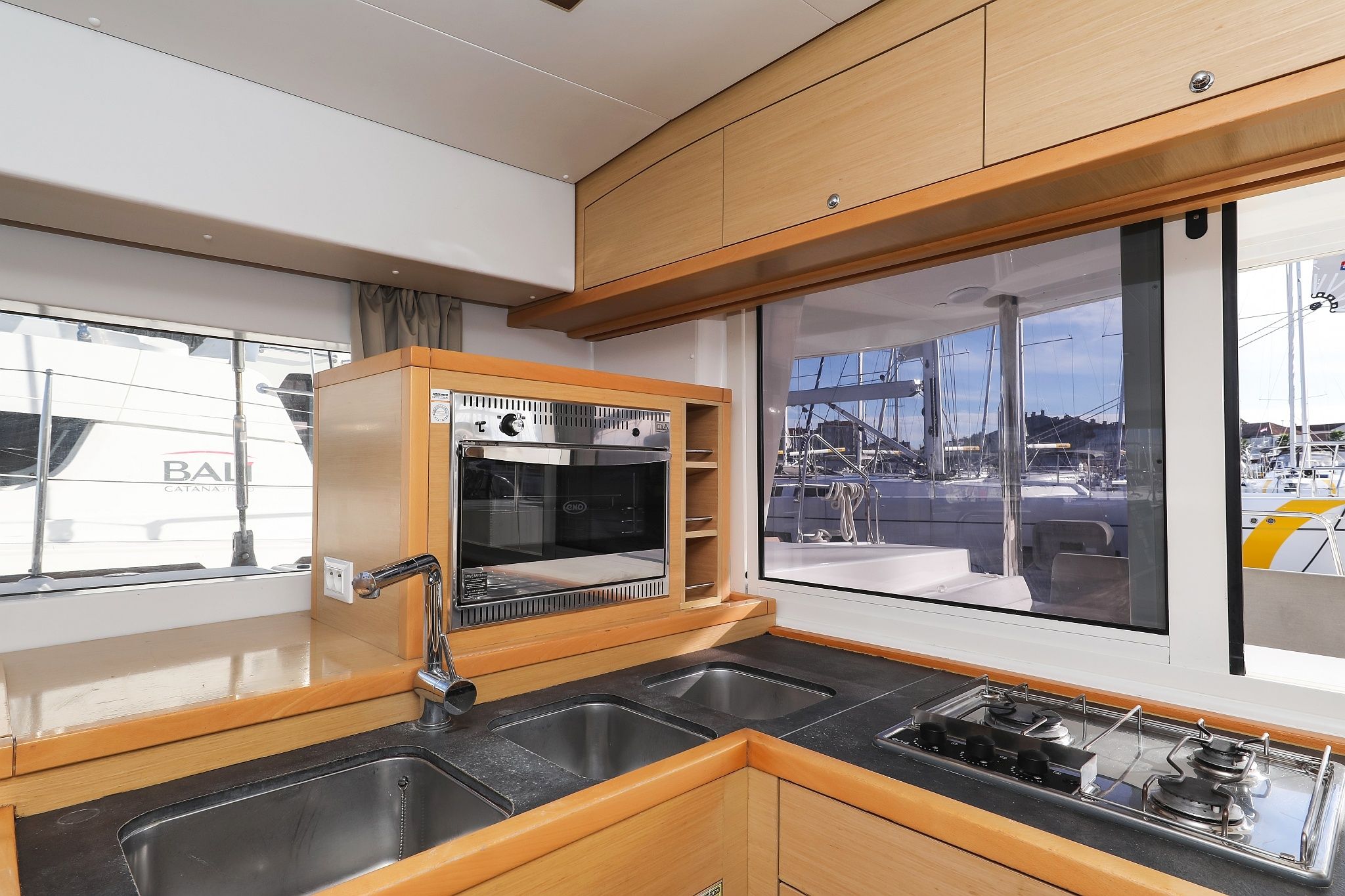 Lagoon 400 S2 | First Choice