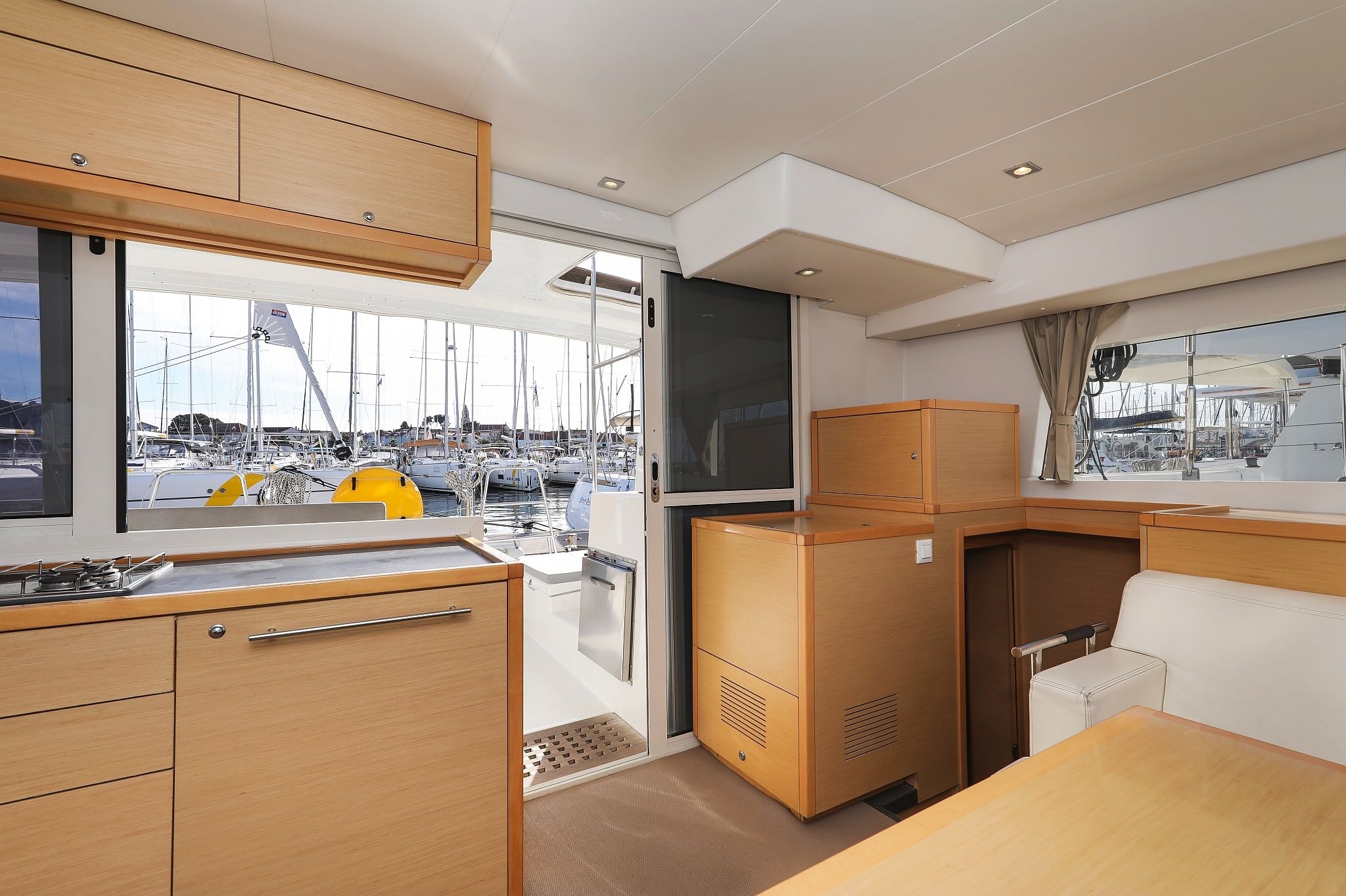 Lagoon 400 S2 | First Choice