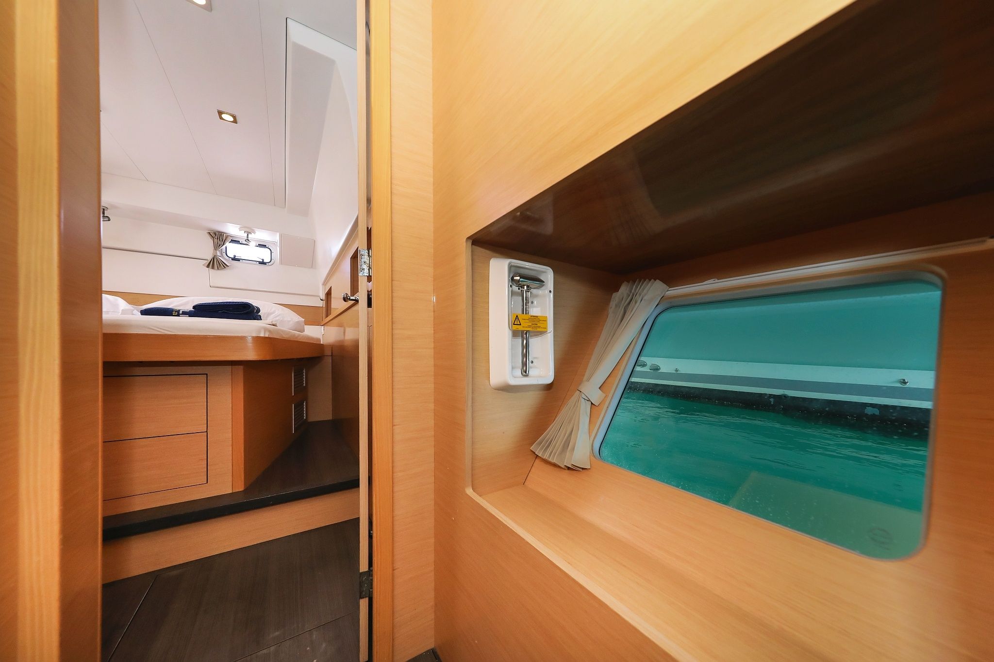 Lagoon 400 S2 | First Choice