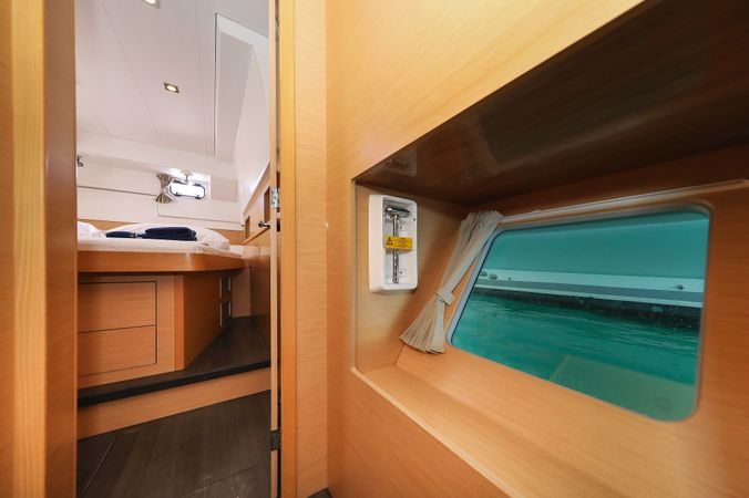 Lagoon 400 S2 | First Choice