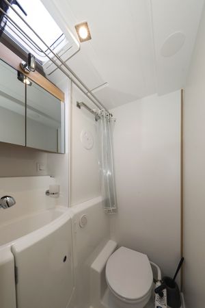 Lagoon 400 S2 | First Choice