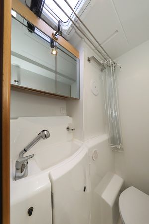 Lagoon 400 S2 | First Choice