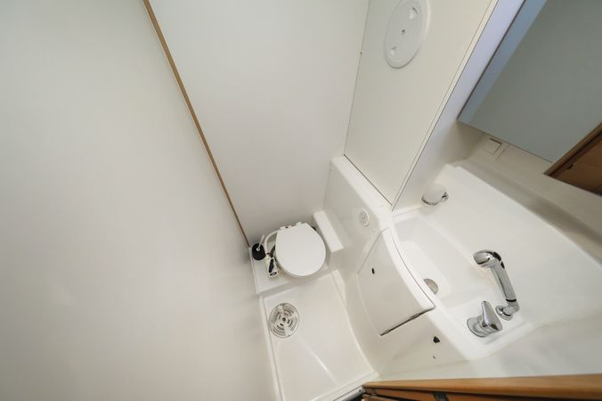 Lagoon 400 S2 | First Choice