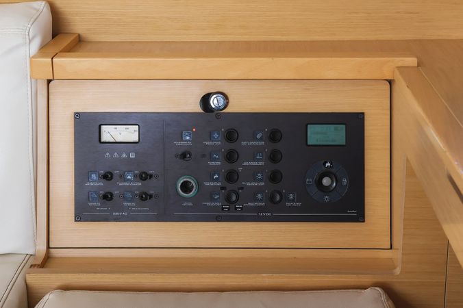 Lagoon 400 S2 | First Choice