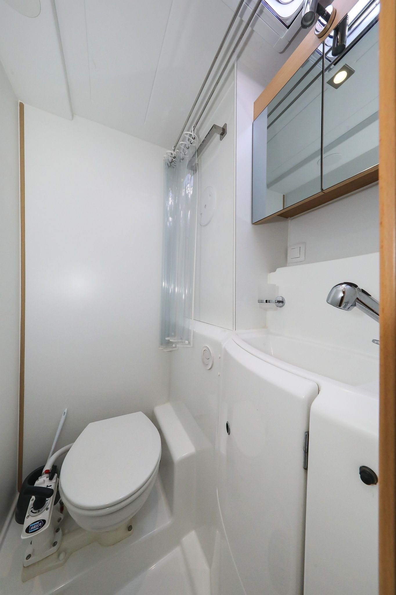 Lagoon 400 S2 | First Choice