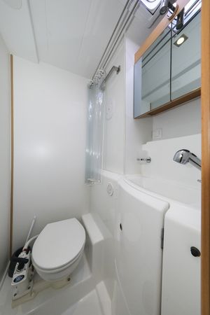 Lagoon 400 S2 | First Choice