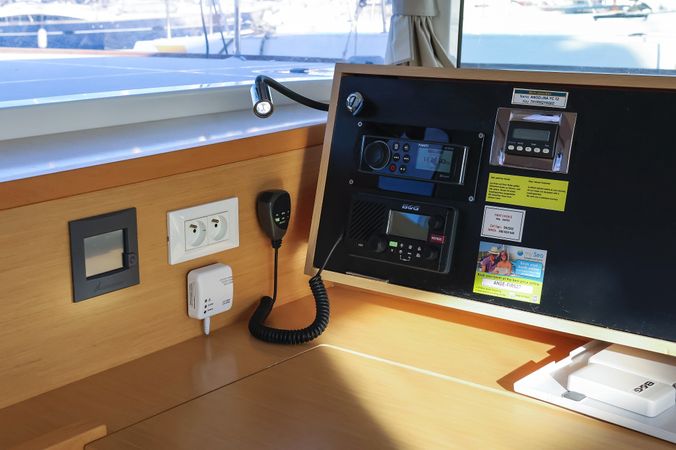 Lagoon 400 S2 | First Choice