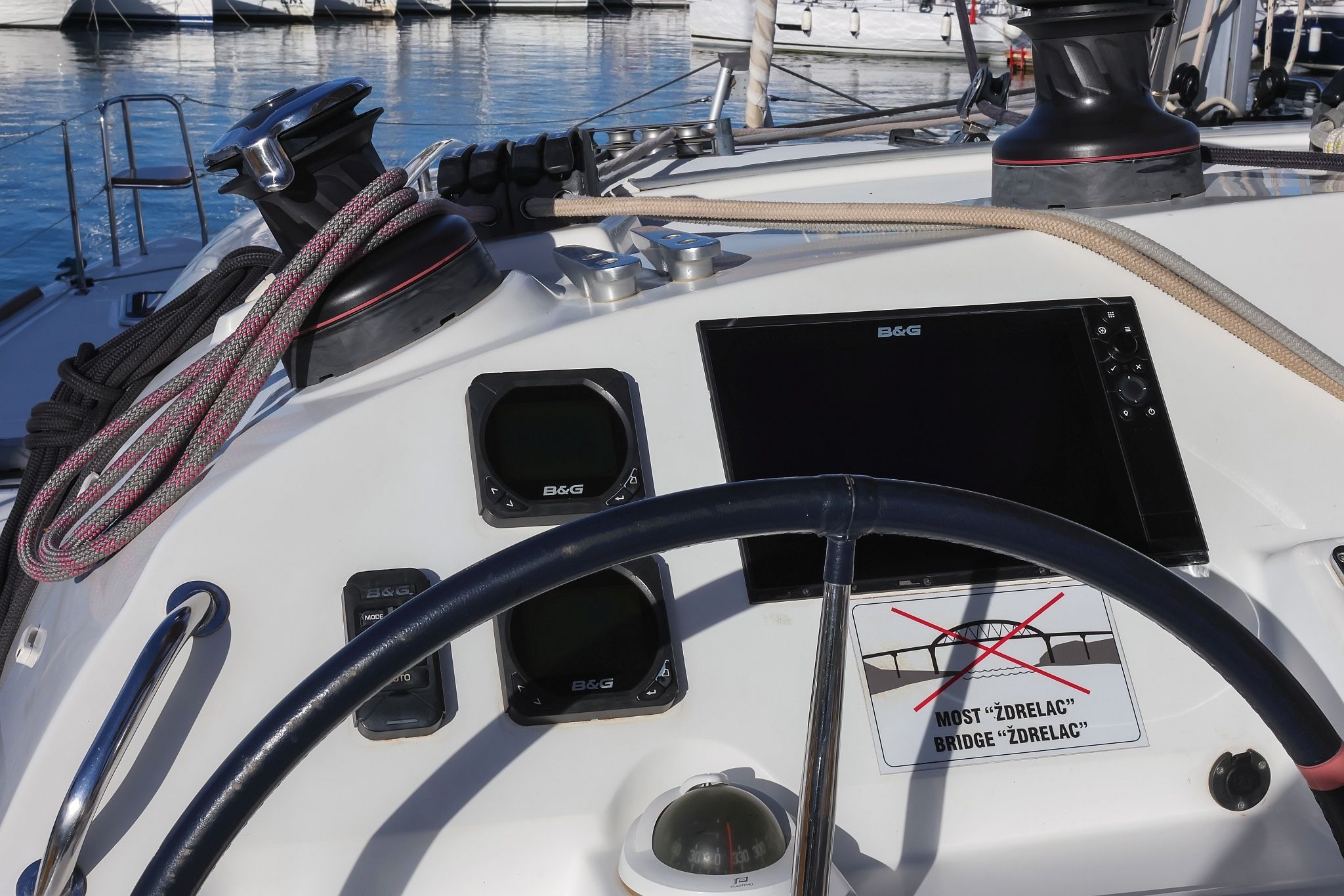 Lagoon 400 S2 | First Choice