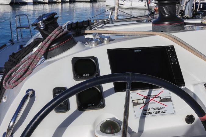 Lagoon 400 S2 | First Choice