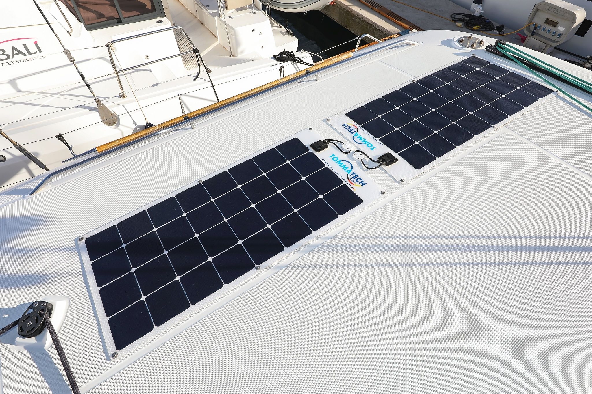 Lagoon 400 S2 | First Choice