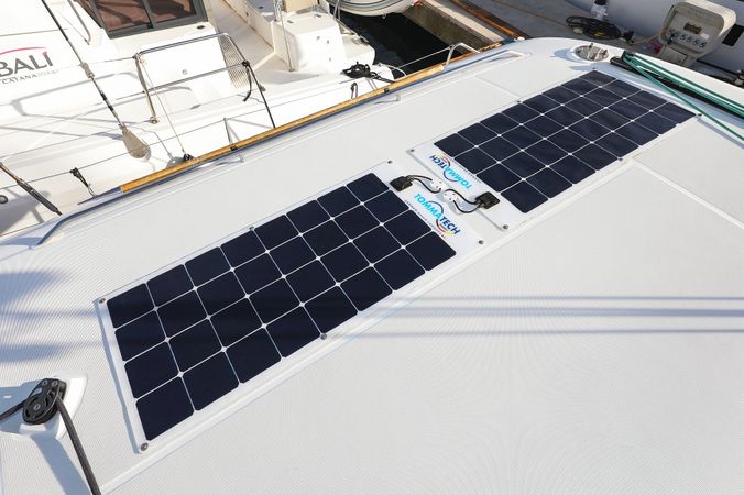 Lagoon 400 S2 | First Choice