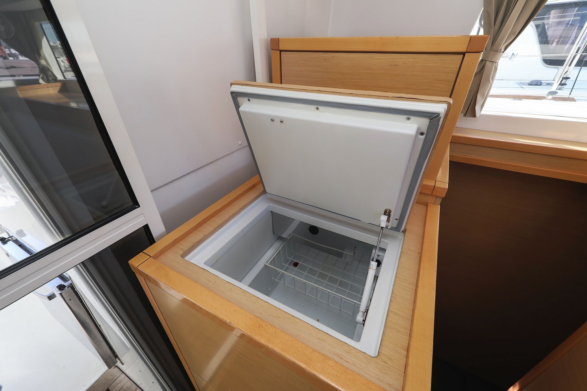 Lagoon 400 S2 | First Choice