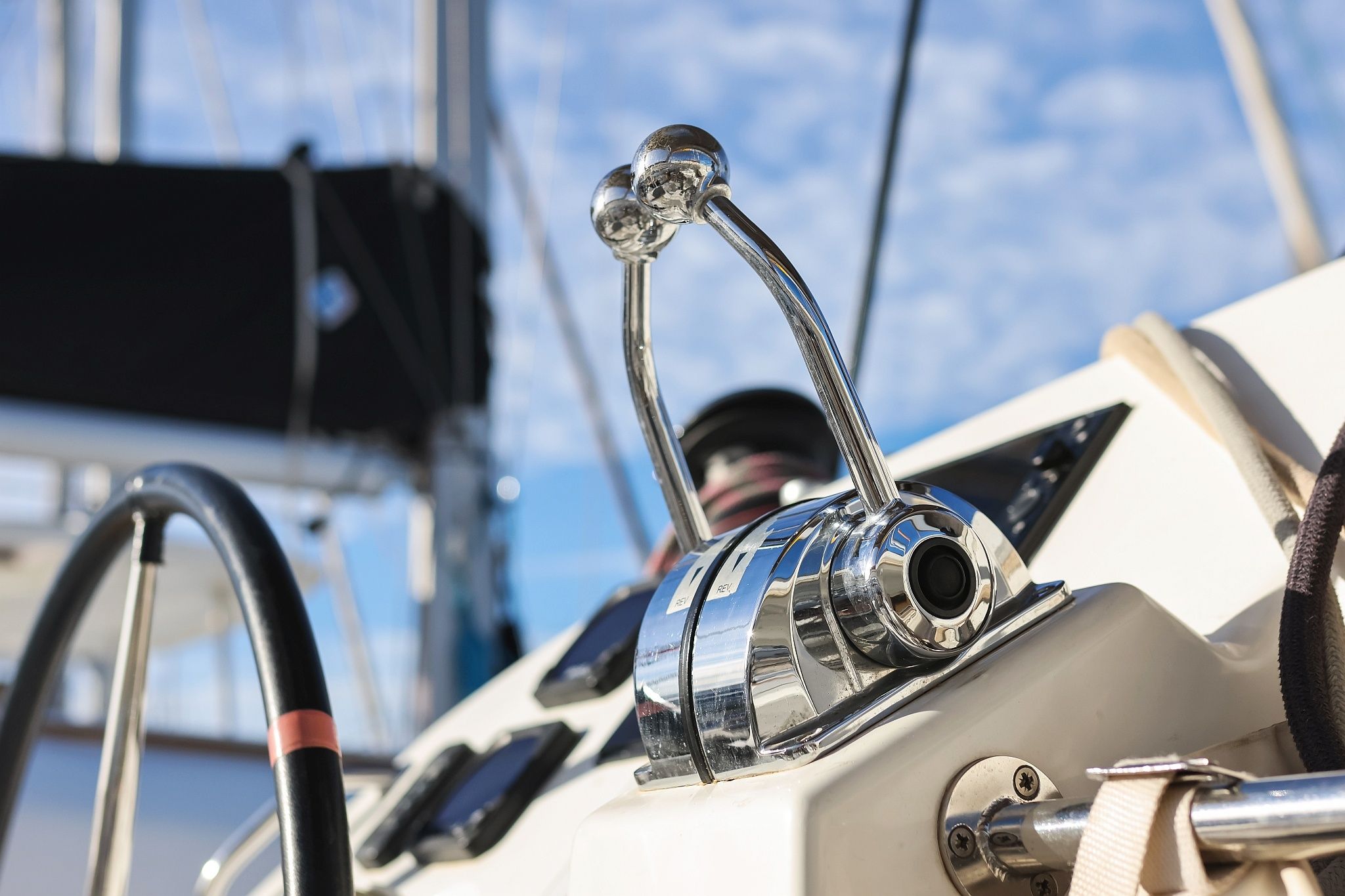 Lagoon 400 S2 | First Choice