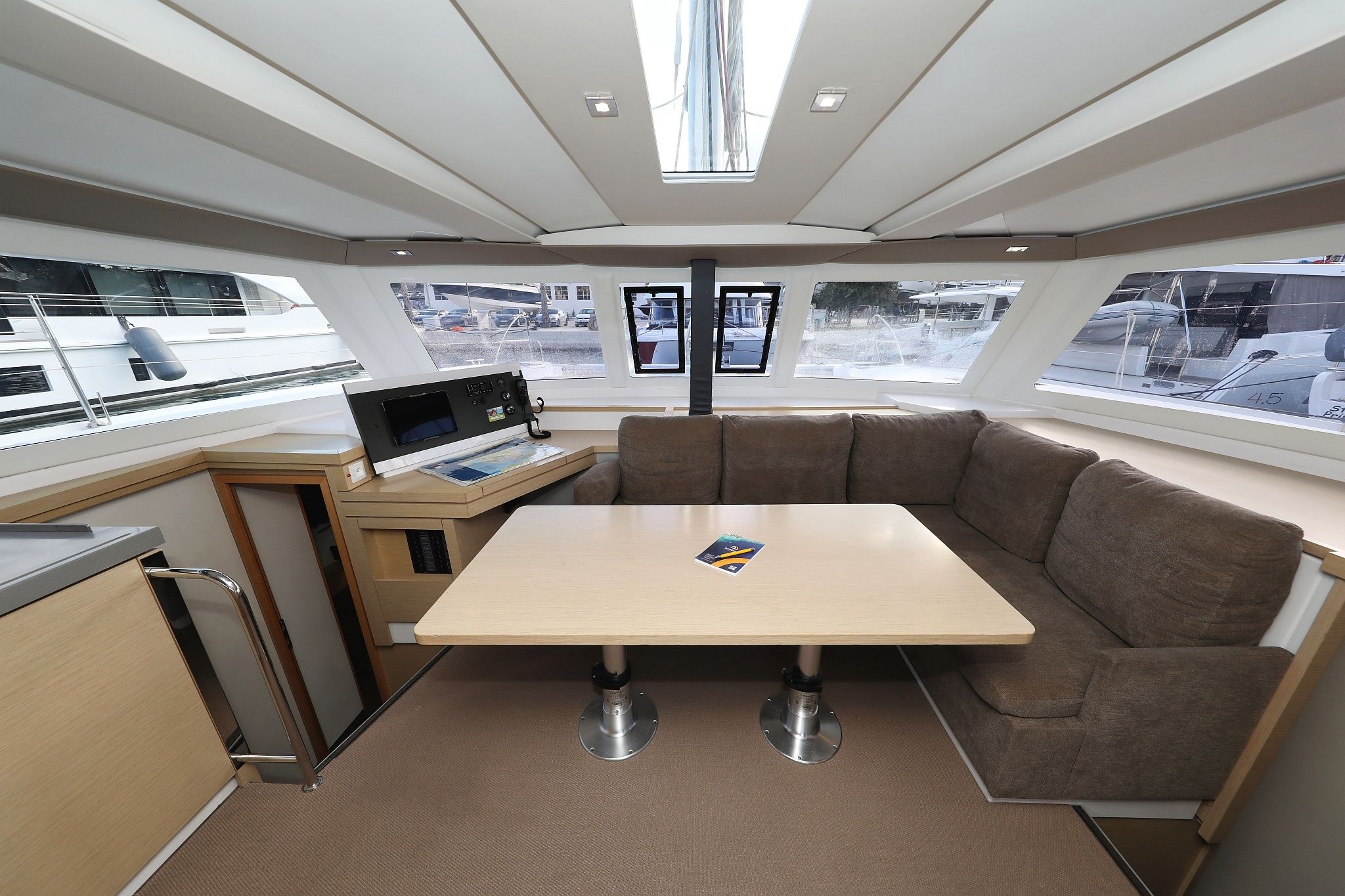 Fountaine Pajot Lucia 40 | Why Not