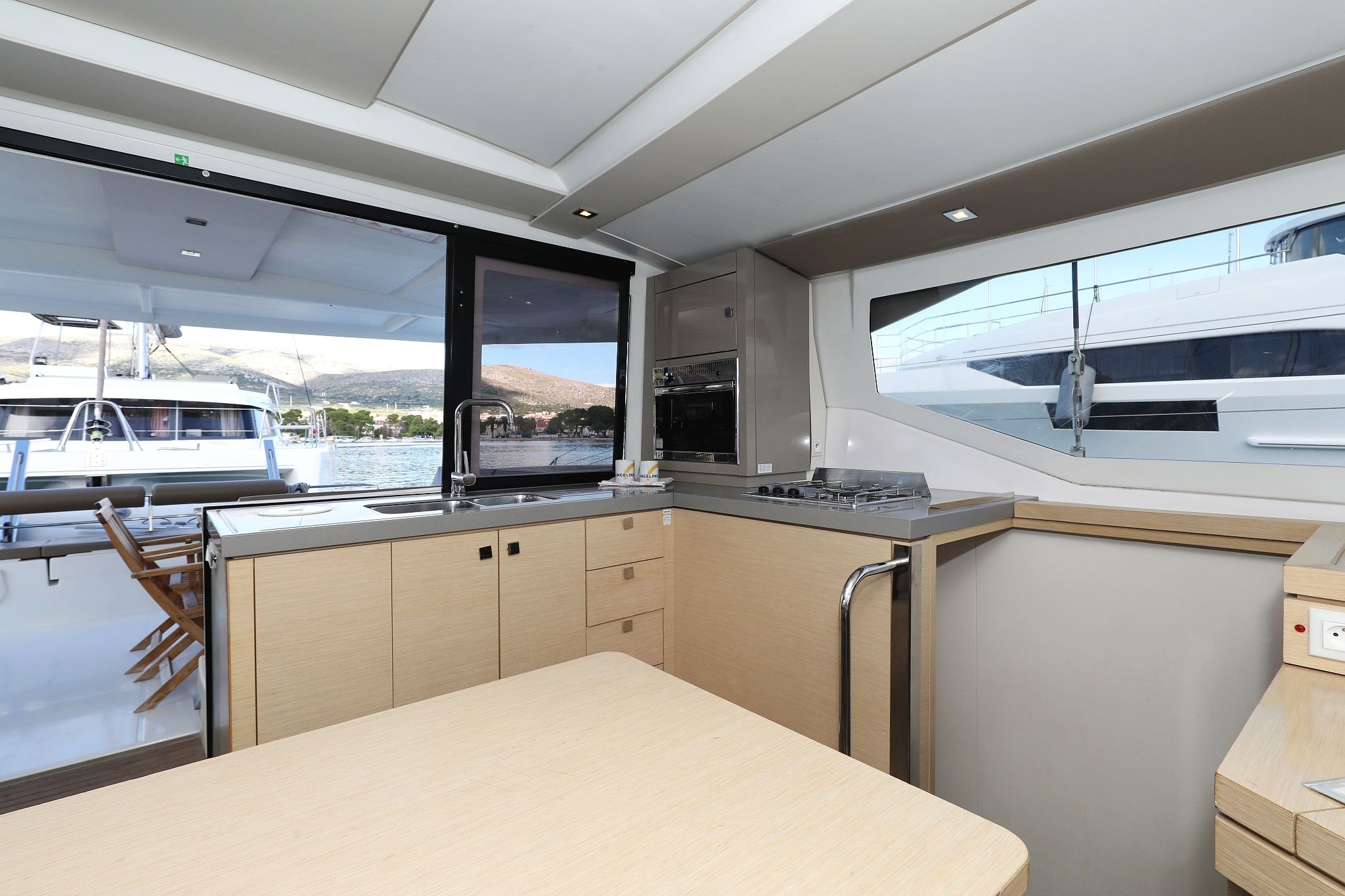 Fountaine Pajot Lucia 40 | Why Not