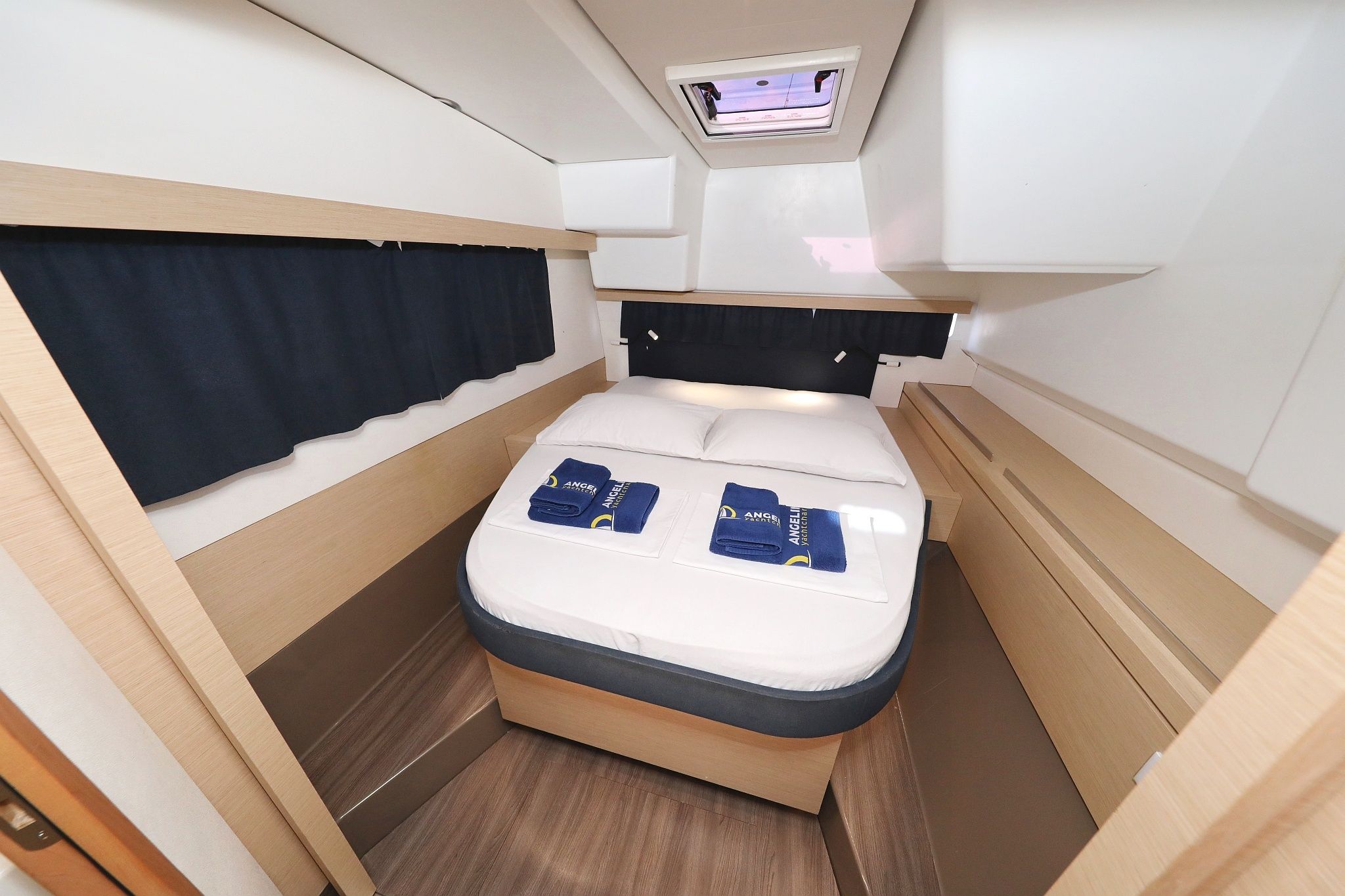 Fountaine Pajot Lucia 40 | Why Not