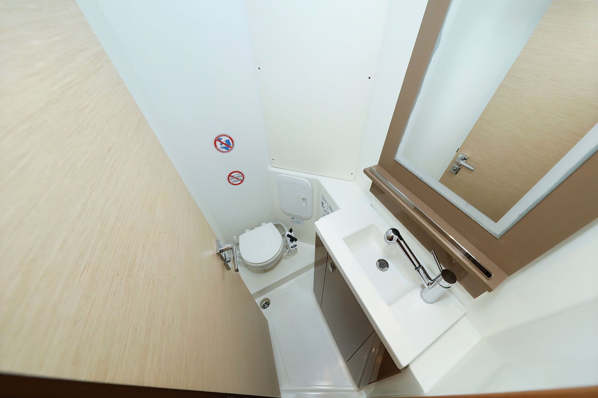 Fountaine Pajot Lucia 40 | Why Not