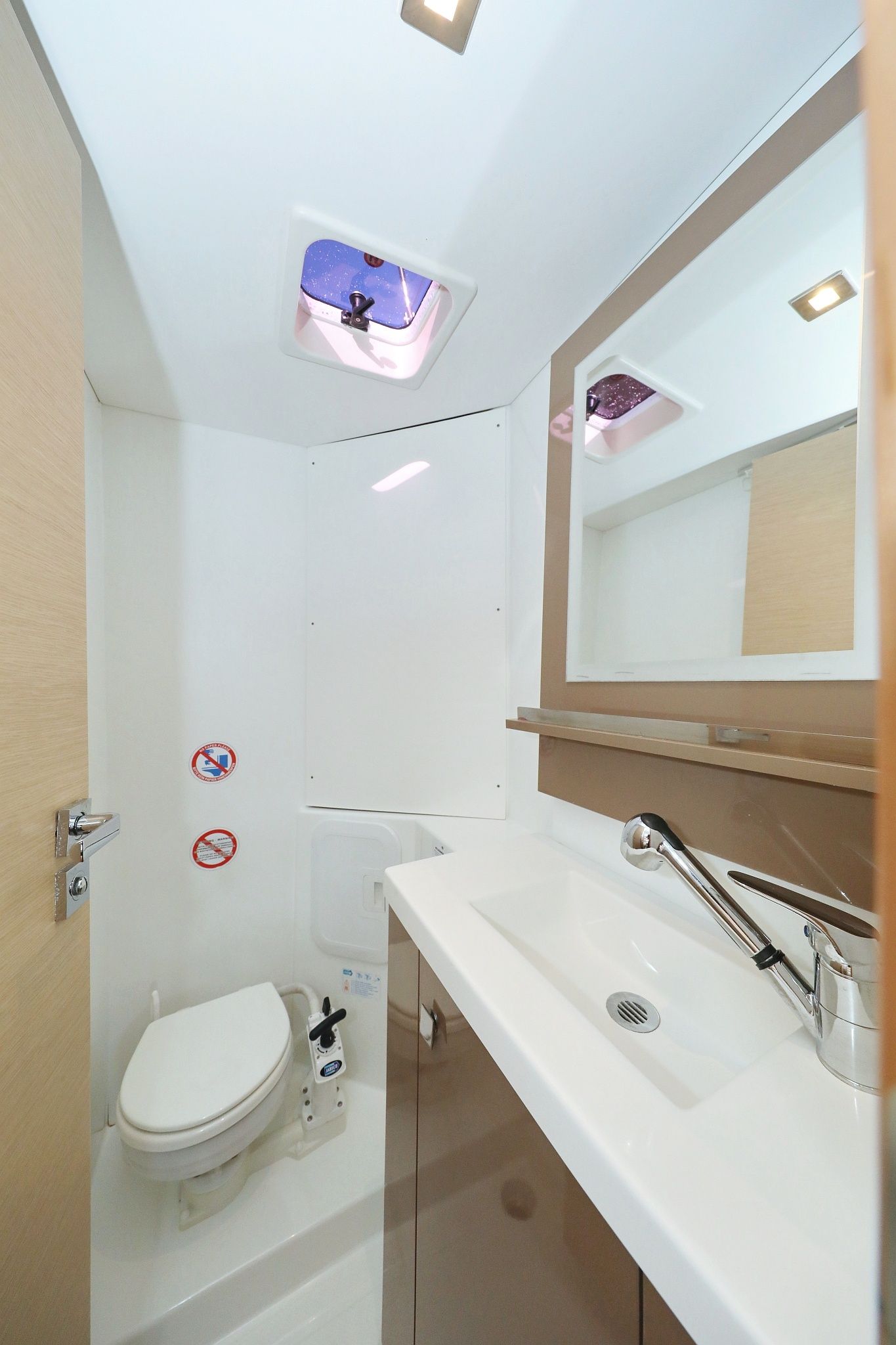 Fountaine Pajot Lucia 40 | Why Not