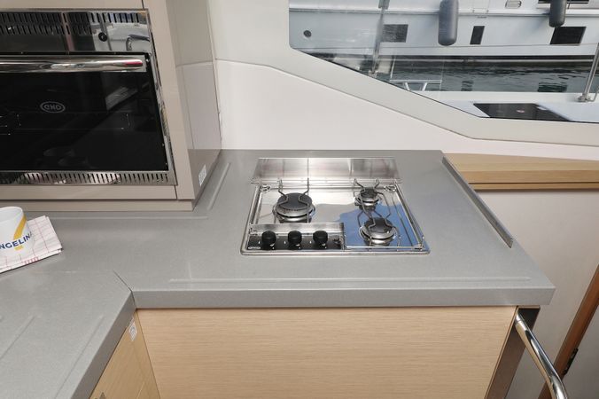 Fountaine Pajot Lucia 40 | Why Not