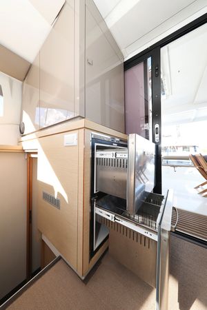Fountaine Pajot Lucia 40 | Why Not